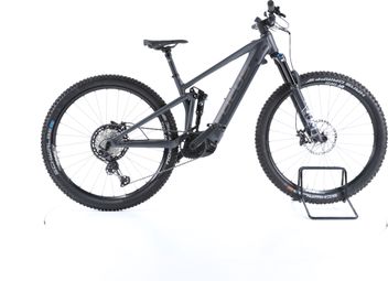 Produit reconditionné - Focus Thron² 6.9 Vélo électrique VTT 2022 - Très Bon Etat