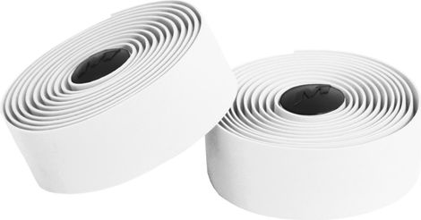 Massi Summer Gel Handlebar Tape White