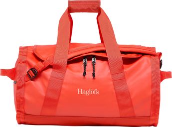 Haglöfs Lava 50 Hiking Bag Orange