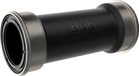 Eje de pedalier Sram DUB PressFit 89/92 mm (línea de cadena de 55 mm)