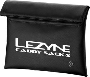 Lezyne Caddy Sack M Waterproof Pouch Black