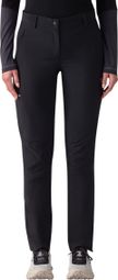 Ayaq Terlago Black Women's Hiking Broek