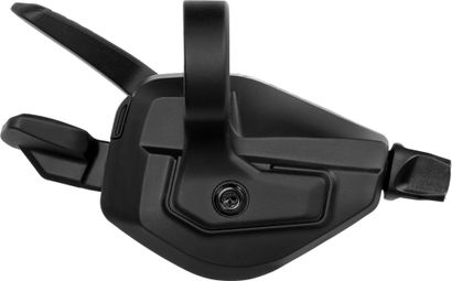 MicroShift Advent MX Trail Trigger-shifthendel rechts 1x10V zwart