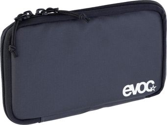 Evoc etui zwart en grijs