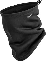 Reversible choker Nike Phoenix Fleece Black