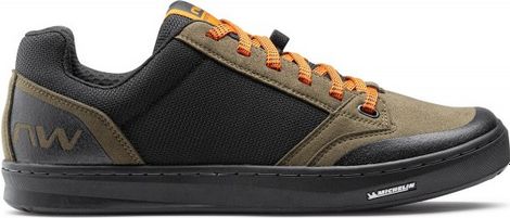 Northwave Tribe 2 MTB-Schuhe Grün