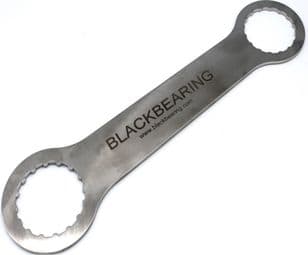 Black Bearing Wrench