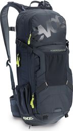 Sac a Dos Evoc Protector Enduro Blackline 16 Noir Jaune Alltricks