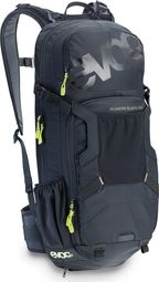 Mochila evoc protector enduro blackline 16 negro amarillo