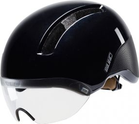 Casco de carretera HJC CALIDO PLUS Metal Negro
