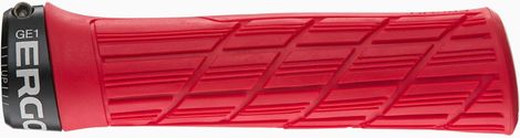 Manopole ERGON Technical GE1 EVO Risky Red