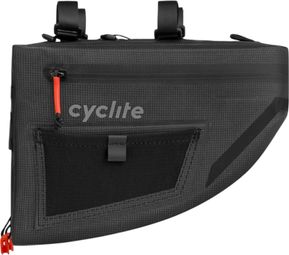 Cyclite HandleBar Aero Bag / 02 | 4.9 L | Black