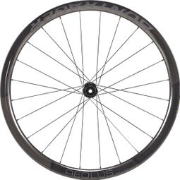 Bontrager Aeolus RSL 37 Achterwiel I 12x142 mm I Centerlock