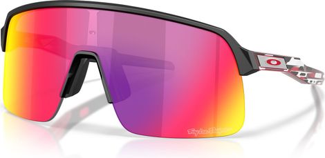 Oakley-bril - Sutro Lite Troy Lee Designs Series/Prizm Road/Ref: OO9463-B739