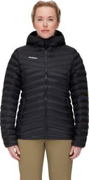 Mammut Albula Women's Jacket Black