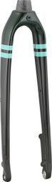 Fourche Rigide Trek Checkpoint ALR 5 British Racing Vert