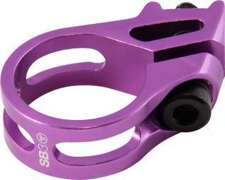 Collier de Serrage SB3 Shifter Sram Violet