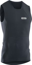 ION Amp Sleeveless Jersey Black