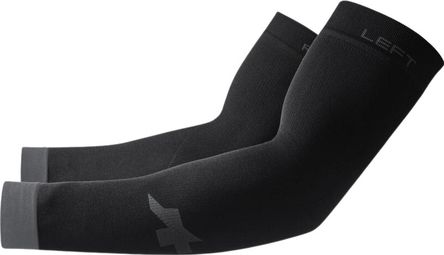 Assos Arm Protector Black