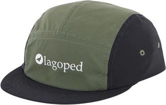 Lagoped Sowa Green Unisex Hat 