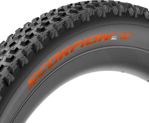 MTB-Reifen Pirelli Scorpion XC M 29'' Tubeless Ready Flexibel SmartGrip ProWall Orange