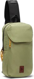 Bolsa Ruckas Sling Verde Cromo