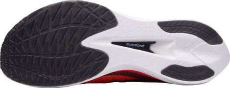 Chaussures de running 361-Flame RS Blaze/Black