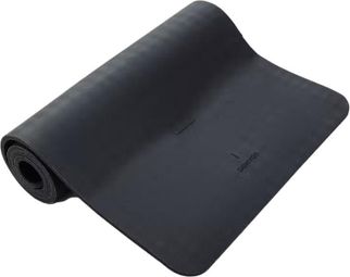 Domyos Fitness 900 Resistant Mat Black