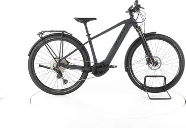 Produit reconditionné - Scott Axis eRIDE 10 Trekking E-Bike - Très Bon Etat