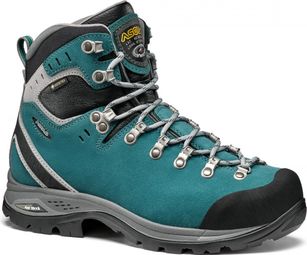 Women's hiking shoes Asolo Greenwood Evo Gv Bunion Blue