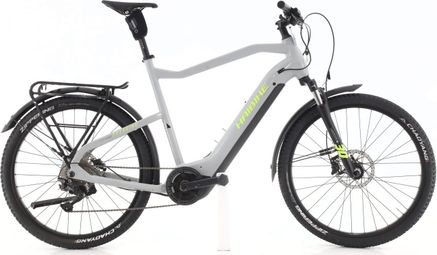 Produit reconditionné · Haibike Trekking 6 / Vélo VTT électrique | Très bon état