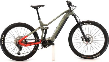 Produit reconditionné · Haibike AllMtn 4 / Vélo VTT électrique | Très bon état