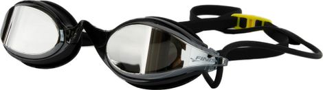 Lunettes de natation Finis Circuit 2 Noir