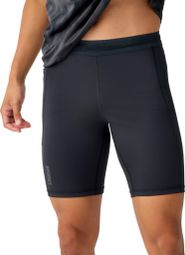 Pantaloncini da ciclismo Brooks Dash neri da uomo