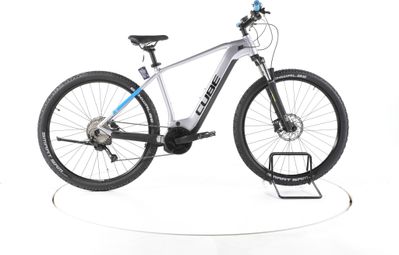Produit reconditionné - Cube Reaction Hybrid Performance E-Bike - Très Bon Etat