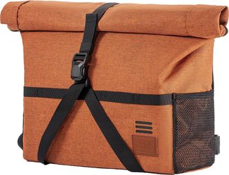 Sac à dos pliant pour vélo à guidon ROCKBROS orange