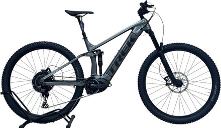 produit reconditionné  . Trek Rail 5 Gen3 625 Shimano Deore 2024 . VTT électrique . Trek . très bon état