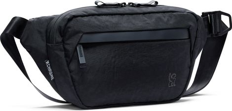 Sabin 6L Pack Black