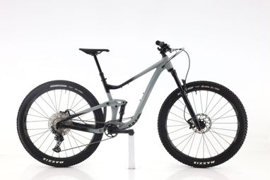 Giant Trance 29 2 2025