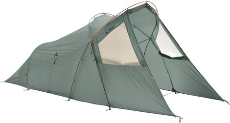 2-Personen Zelt Vaude Allround Chapel XT 2P Grün
