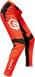 PANTALON EVOLVE SEND IT - RED -  ADULTE