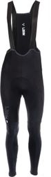 LeBram Galibier Endurance Long Shorts Schwarz