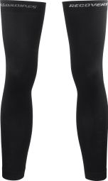 Calcetines de Recuperación Assos Negros