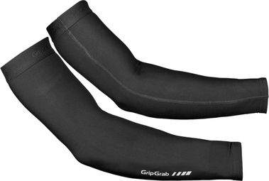 Calentadores para brazos PACR GripGrab Spring-Autumn Negro