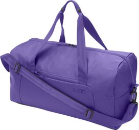 Evoc Weekender Reistas 40L Paars en Zwart 