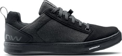 Zapatillas Northwave Tailwhip All-Mountain Negras