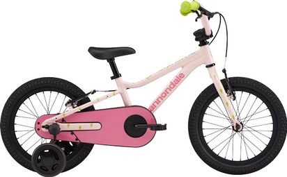 Cannondale Kids Trail 16'' Bike Pink