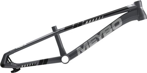 Cadre Meybo HSX AL Cruiser 22 Matte Black/Grey