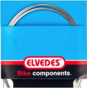 Elvedes Schaltzug 2250mm Edelstahl Ø 1,1 mm