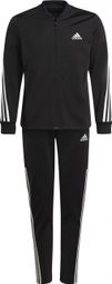 Survêtement fille adidas Aeroready 3-Stripes Polyester